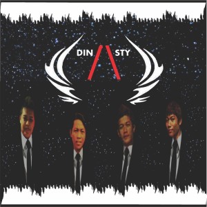 Album Derita cinta oleh Dinasty