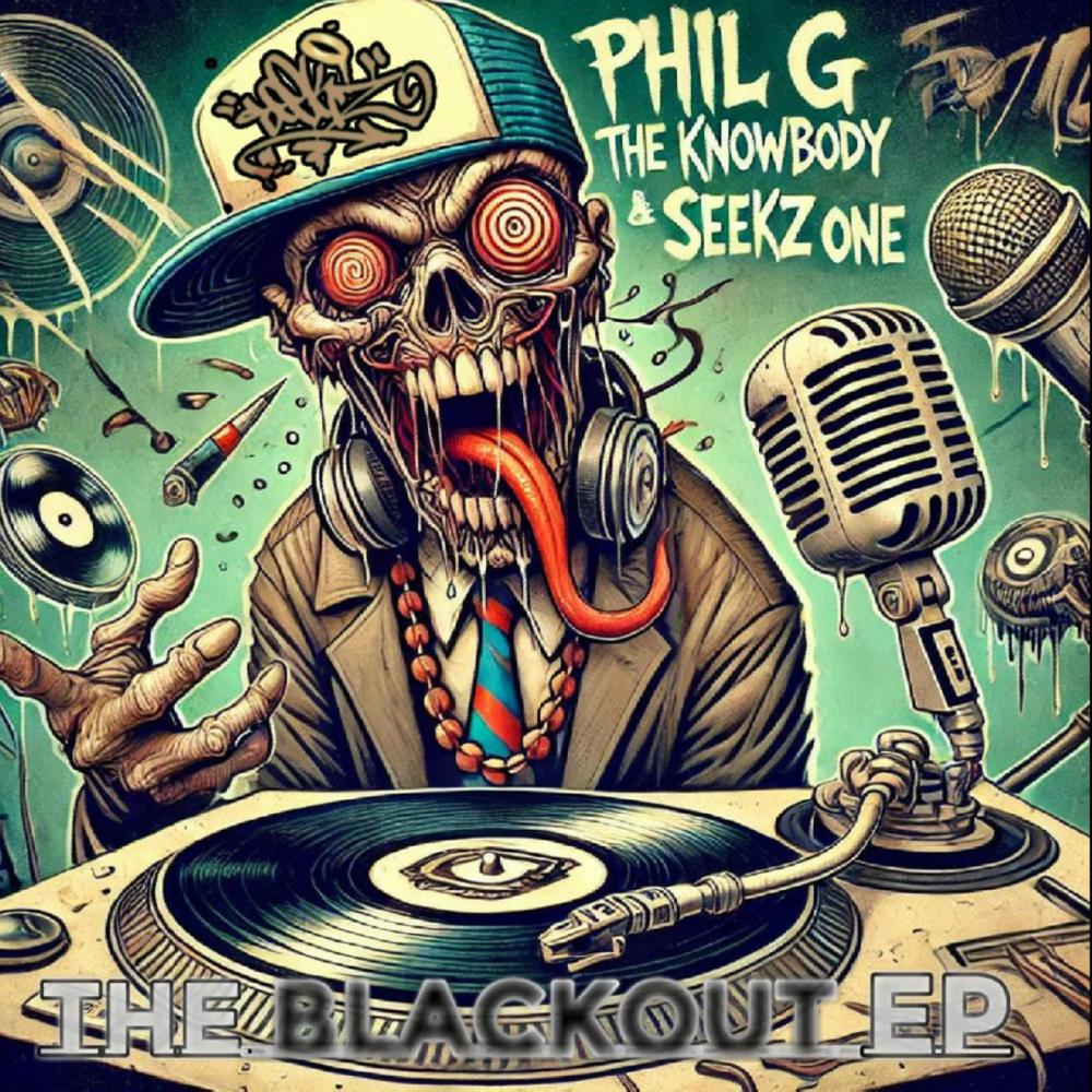 Mic Check, F-U (feat. Killahronh) (Explicit)