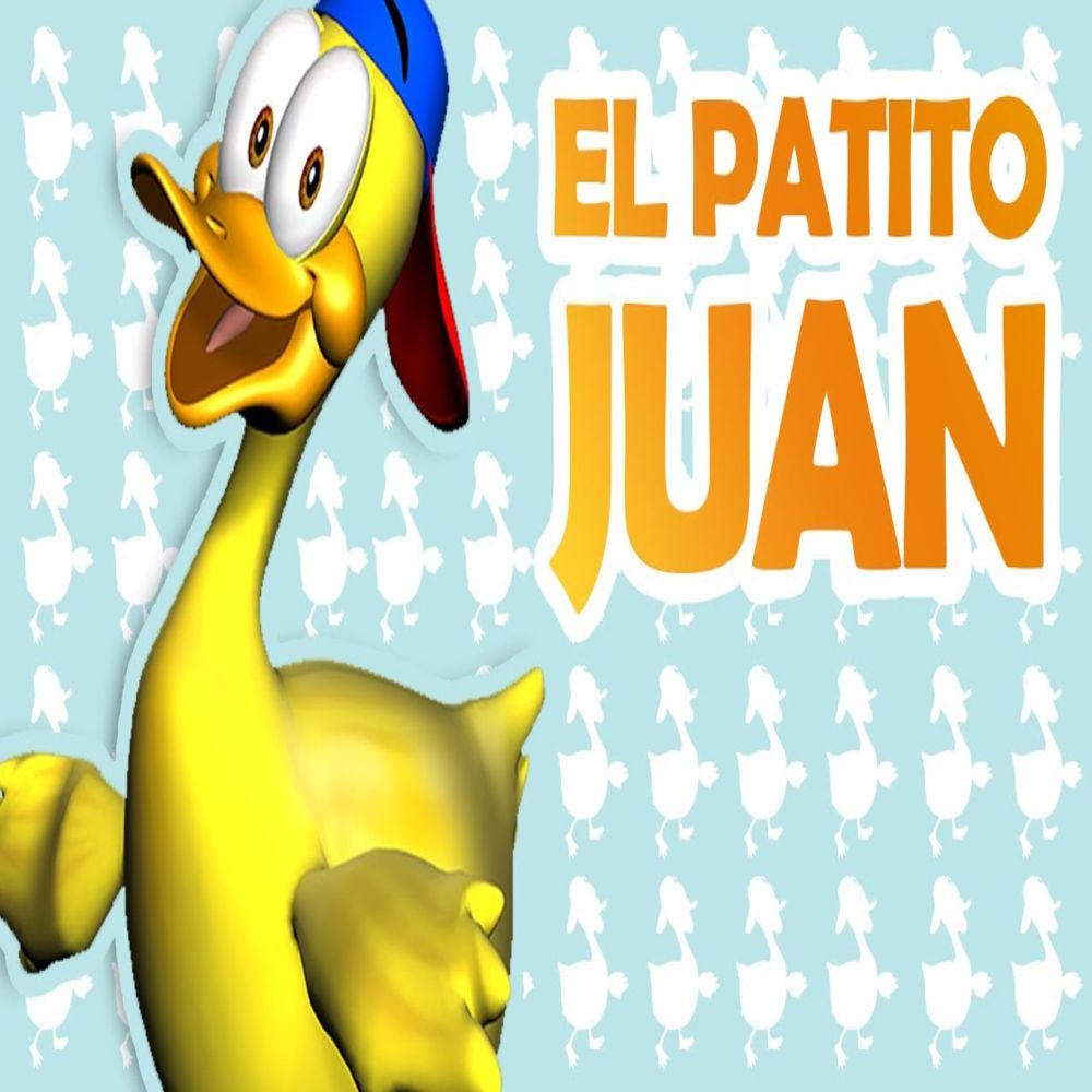 Biper y Sus Amigos El Patito Juan