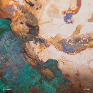 Album Define from Boogrov