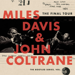 收聽Miles Davis的'Round Midnight (Live from Olympia Theatre, Paris) (Live from Olympia Theatre, Paris - March 1960)歌詞歌曲