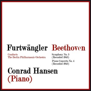 收听Conrad Hansen的Piano Concerto No. 4 in G Major, Op. 58: I. Allegro moderato歌词歌曲