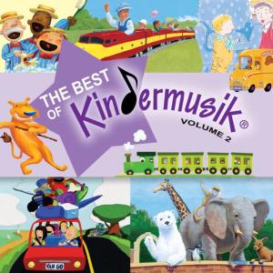 收聽Kindermusik International Band的Shoo Fly歌詞歌曲