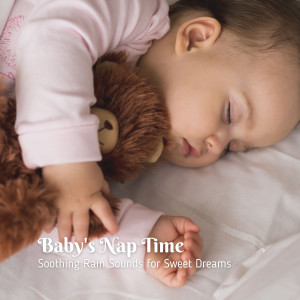 Album Baby's Nap Time: Soothing Rain Sounds for Sweet Dreams from Babyboomboom