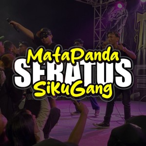 Album Seratus (Explicit) from Mata Panda