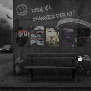 收聽Tomskye的Rien n'a changer par ici !歌詞歌曲
