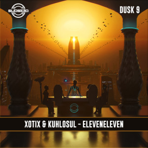 Xotix的專輯ElevenEleven (Explicit)