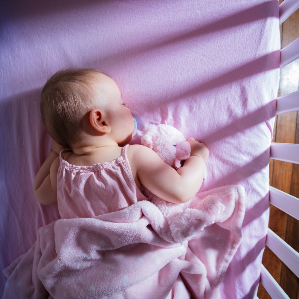 Quiet Tunes Baby Rest