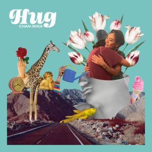 Album Hug from CHAN-MIKA