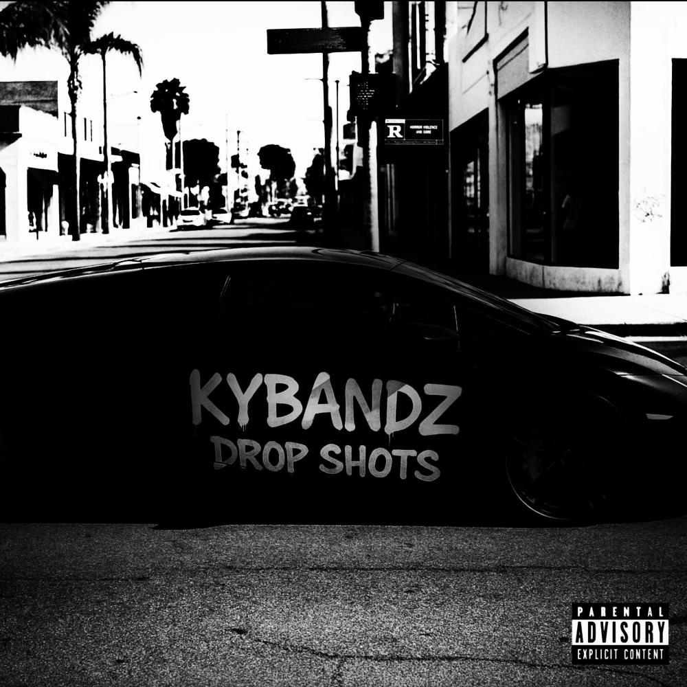 Drop Shots (Explicit)