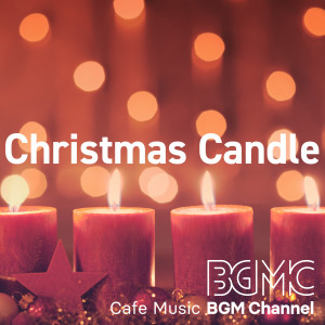 Cafe Music BGM channel的專輯Christmas Candle