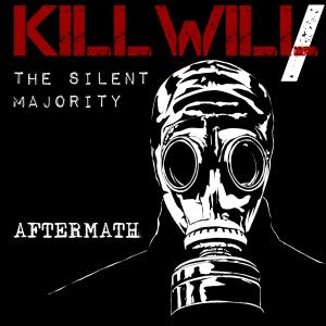 KillWill的專輯Aftermath