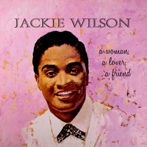 ดาวน์โหลดและฟังเพลง (So Many) Cute Little Girls พร้อมเนื้อเพลงจาก Jackie Wilson