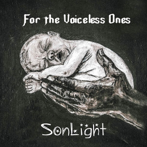Album For the Voiceless Ones - Single from SonLight