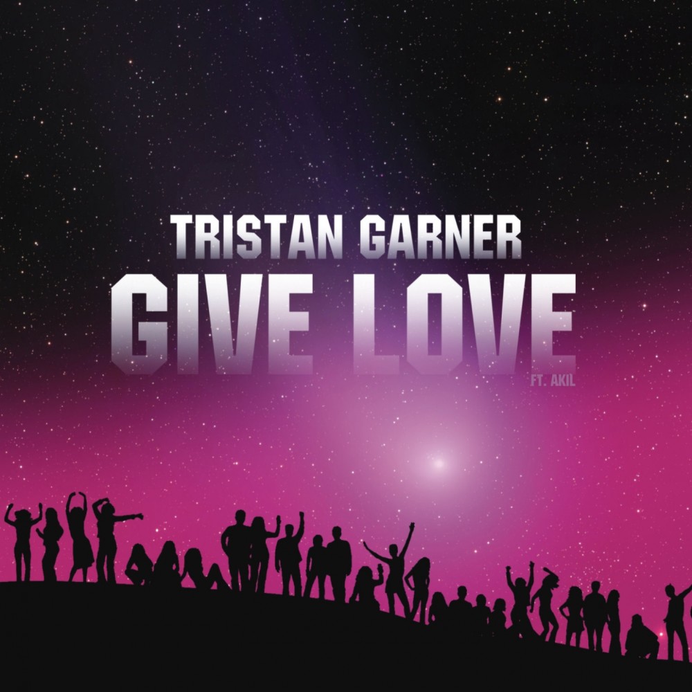 Give Love (Original Radio Edit)