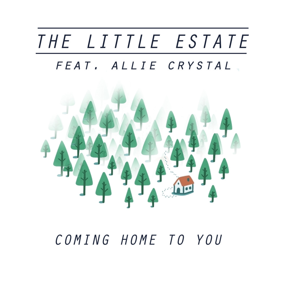 Coming Home to You (feat. Allie Crystal)