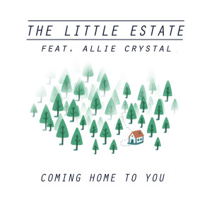 Allie Crystal的專輯Coming Home to You (feat. Allie Crystal)