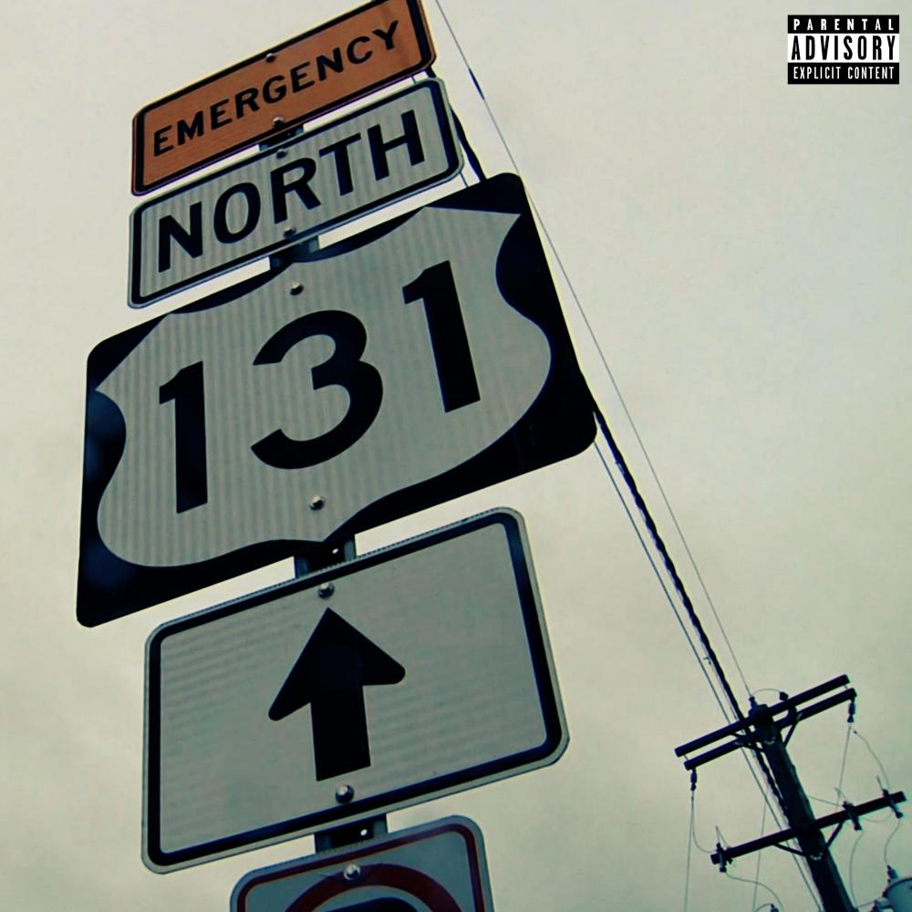 The DeToUr: 131 (feat. KXNG Crooked) (Explicit)