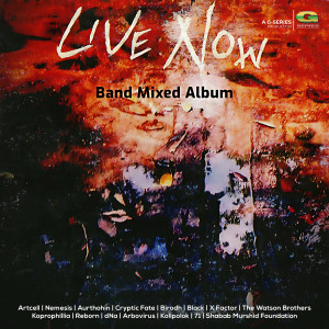 Listen to Ei Bidaye song with lyrics from Artcell