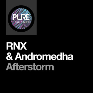 RNX的專輯Afterstorm