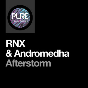 Andromedha的專輯Afterstorm