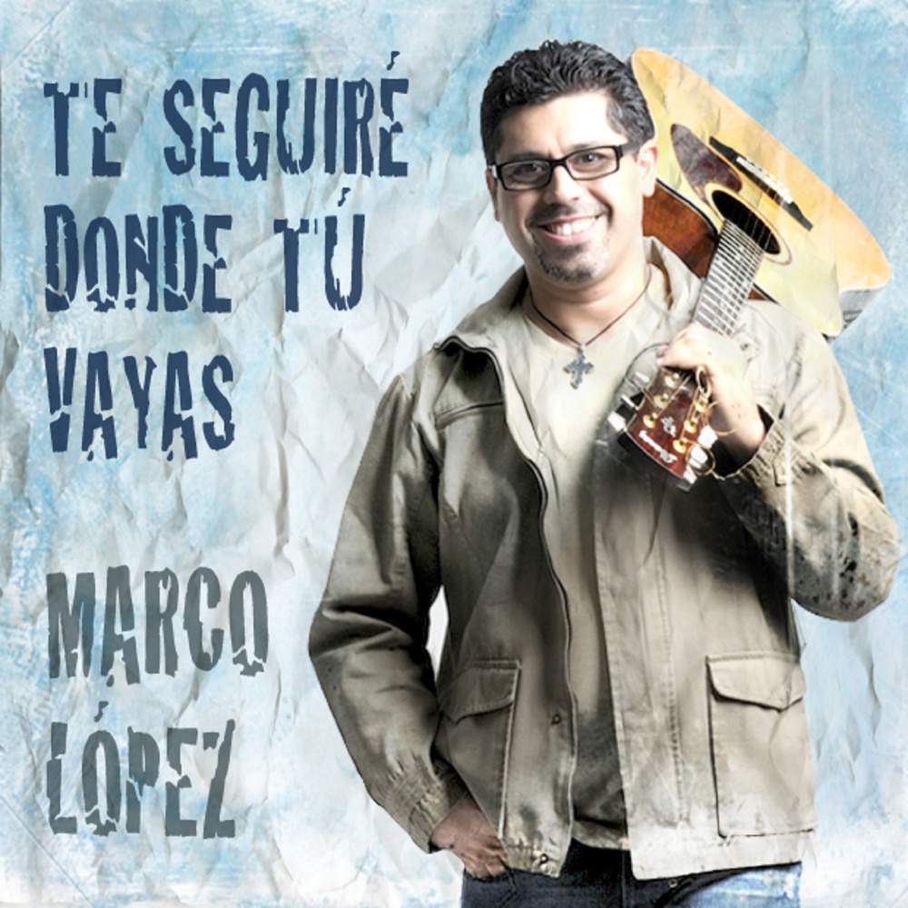 Te seguiré donde tú vayas
