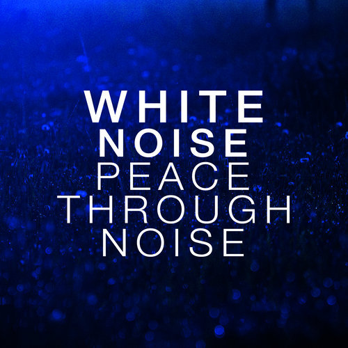 White Noise: Simple Static