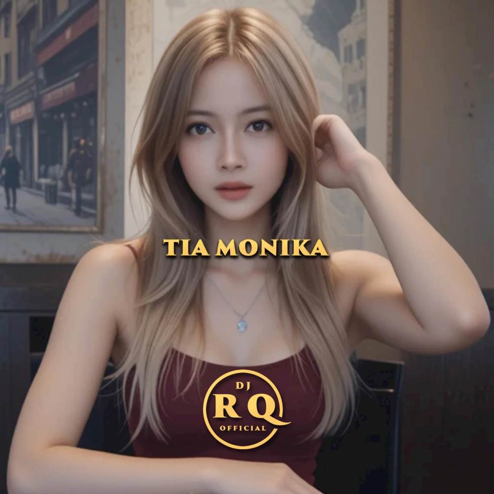 TIA MONIKA (Remix)
