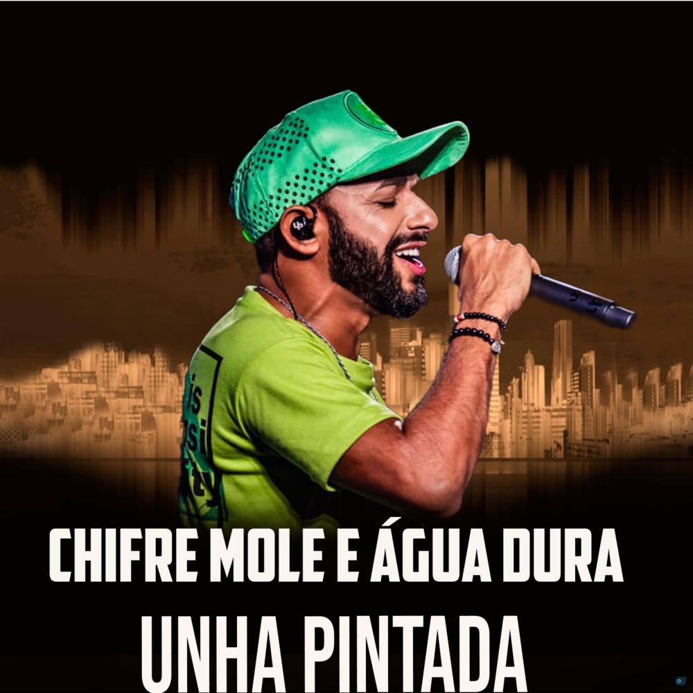 Chifre Mole e Água Dura