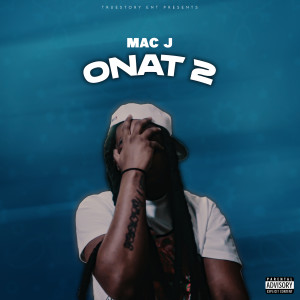 อัลบัม Onat 2 (Explicit) ศิลปิน Mac J