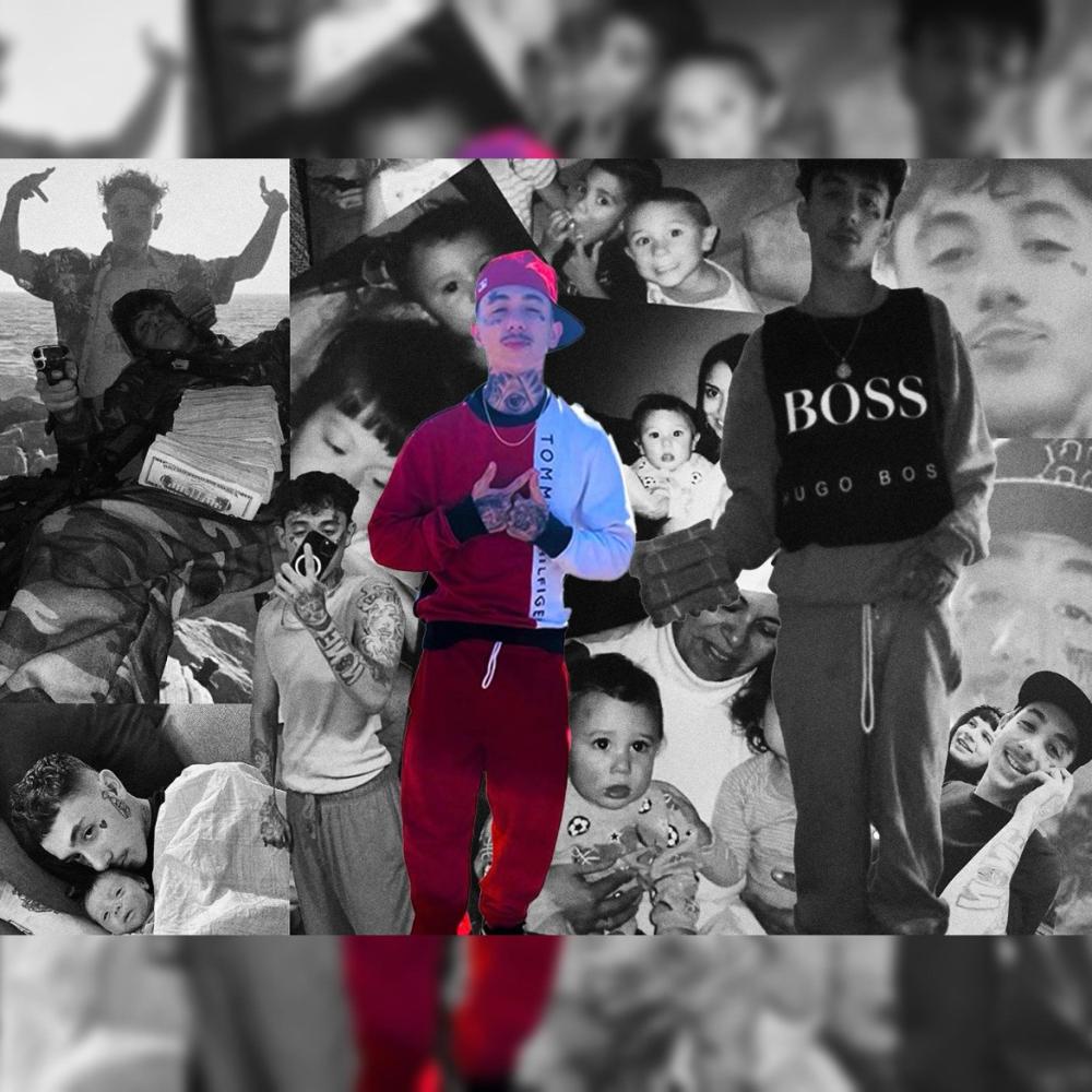 12 AM FREESTYLE (Explicit)