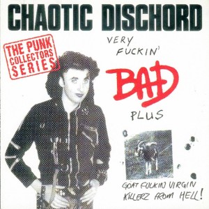 收聽Chaotic Dischord的Psycho Hippy Skateboard Punx (Explicit)歌詞歌曲