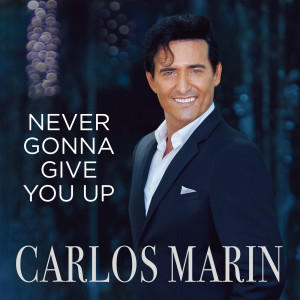 收聽カルロス・マリン的Never Gonna Give You Up歌詞歌曲