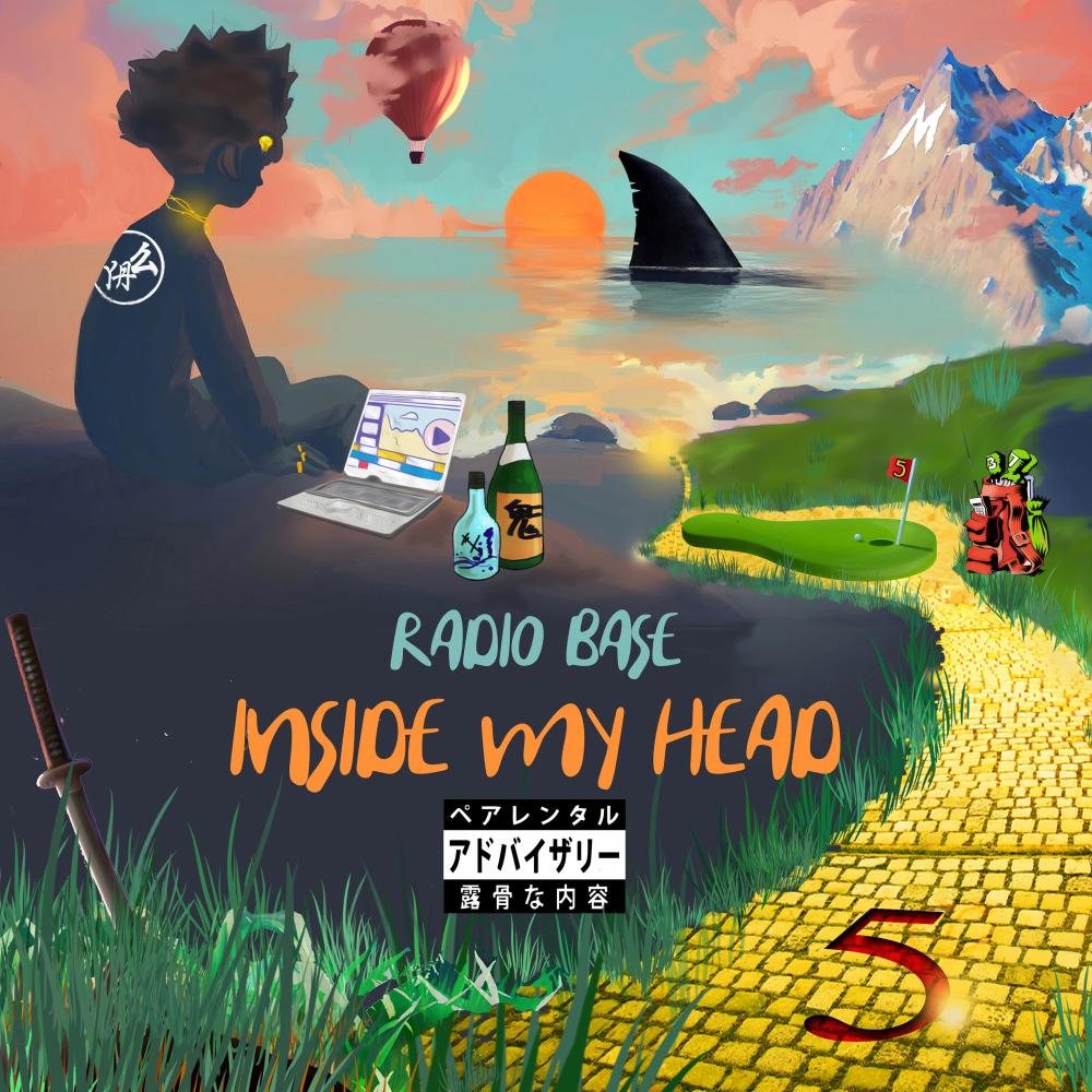 Or What (feat. Gmac) (Explicit)