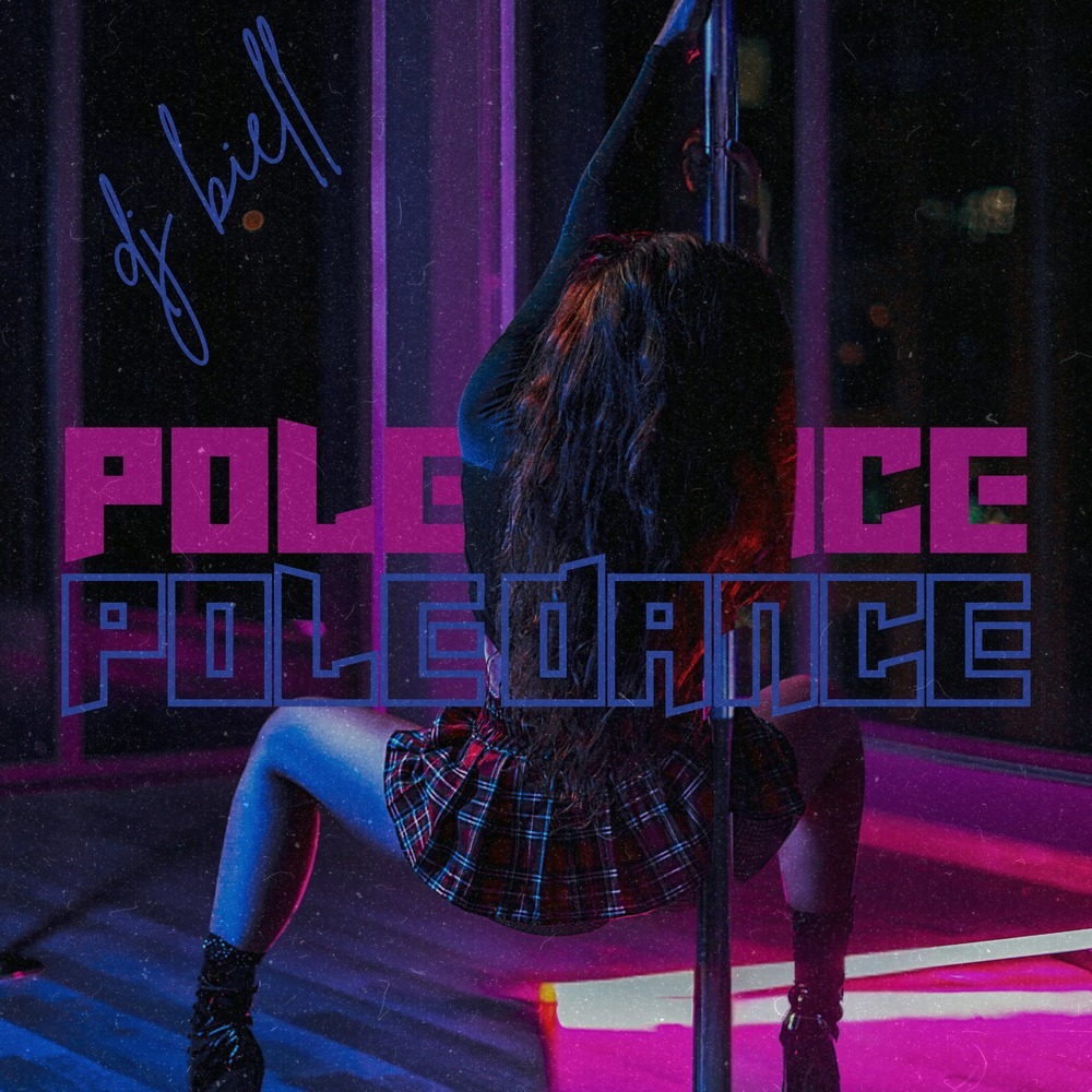 pole dance