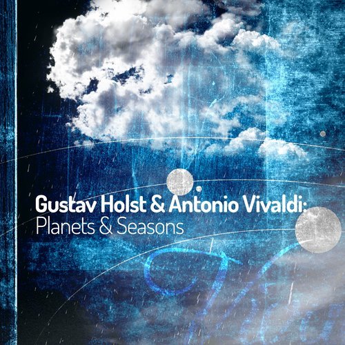 The Planets, Op. 32: VII. Neptune, the Mystic