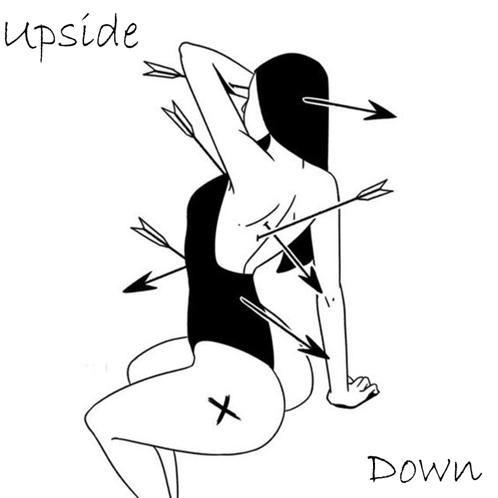Upside Down (Explicit)