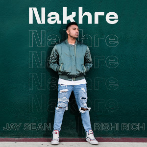 Nakhre (Eyes on You 2)