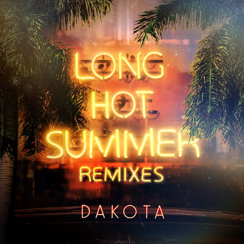 Long Hot Summer (Zdot & Krunchie Remix)