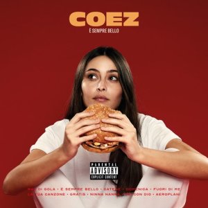 ดาวน์โหลดและฟังเพลง Domenica พร้อมเนื้อเพลงจาก Coez