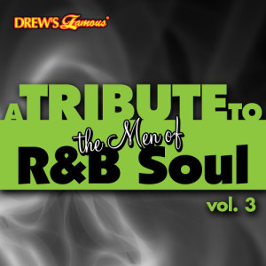อัลบัม A Tribute to the Men of R&B Soul, Vol. 3 ศิลปิน The Hit Crew