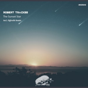 Album The Sunset Star & Remixed from Robert-trackss