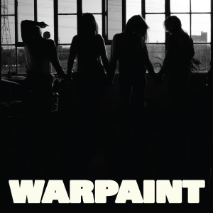 Listen to New Song song with lyrics from Warpaint