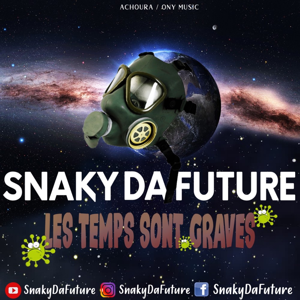 Les temps sont graves