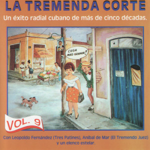 ดาวน์โหลดและฟังเพลง Chequisidio พร้อมเนื้อเพลงจาก Leopoldo Fernández