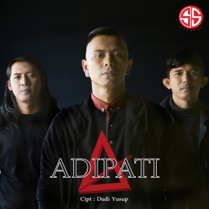 收聽Adipati的Lempar Batu Sembunyi Tangan (Instrumental)歌詞歌曲
