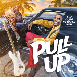 收聽Lil Duval的Pull Up歌詞歌曲