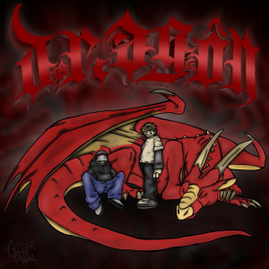 收聽Oliverandes的Dragón (Explicit)歌詞歌曲