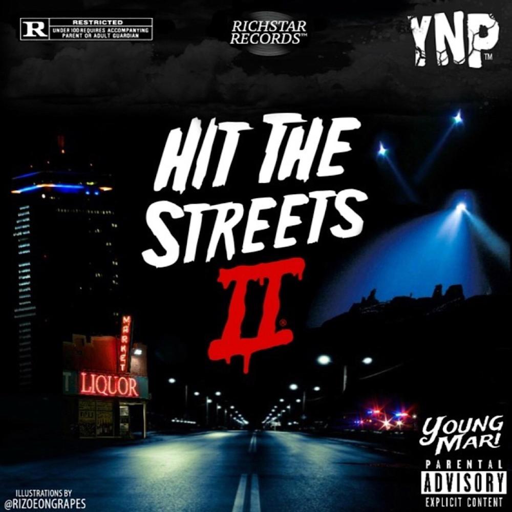 Hidin (feat. Geno & Bosh G) (Explicit)
