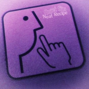 Neat Recipe的專輯Quiet Sin